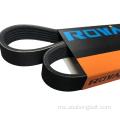 4pk1210 ribbed v-belt 90916-02556 untuk Yaris